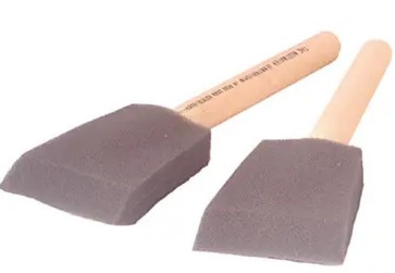 Jenny Brush